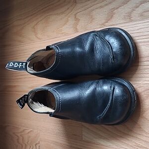 Fluevog Nature Angels